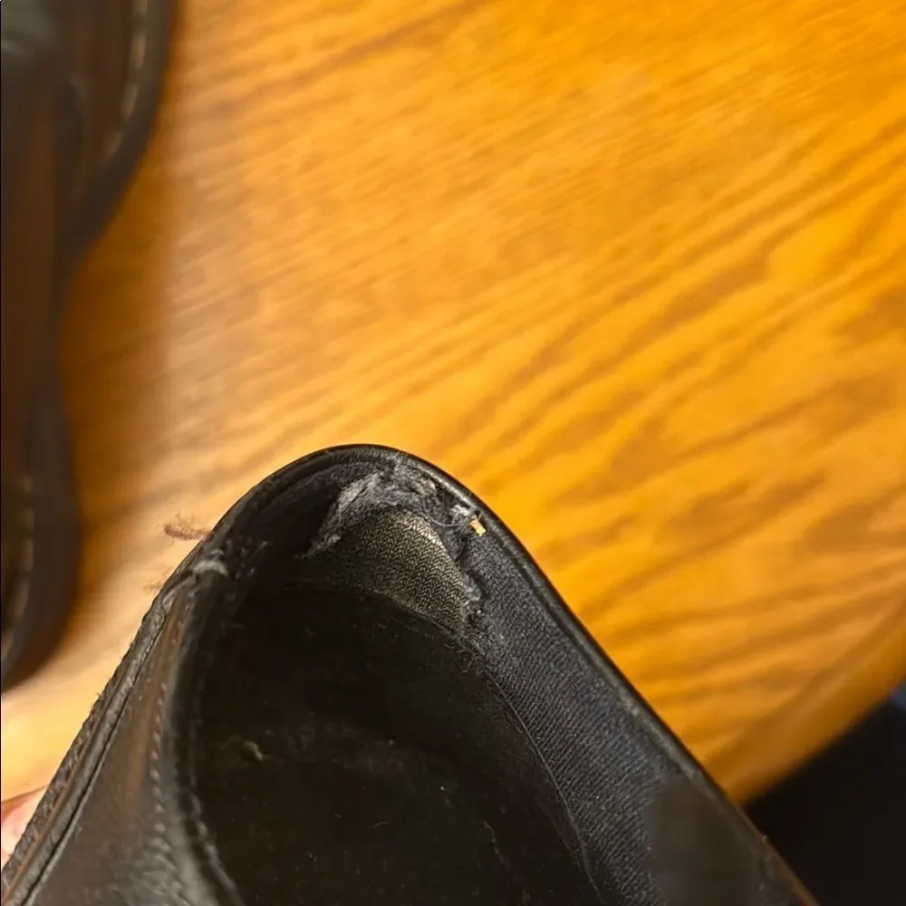 Dr. Martens step out